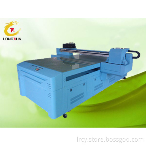 2016 hot sale plastic printing machine